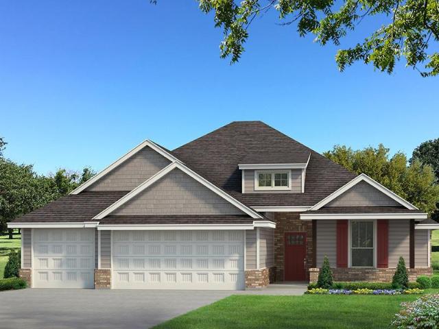 House for sale in Moore, Oklahoma