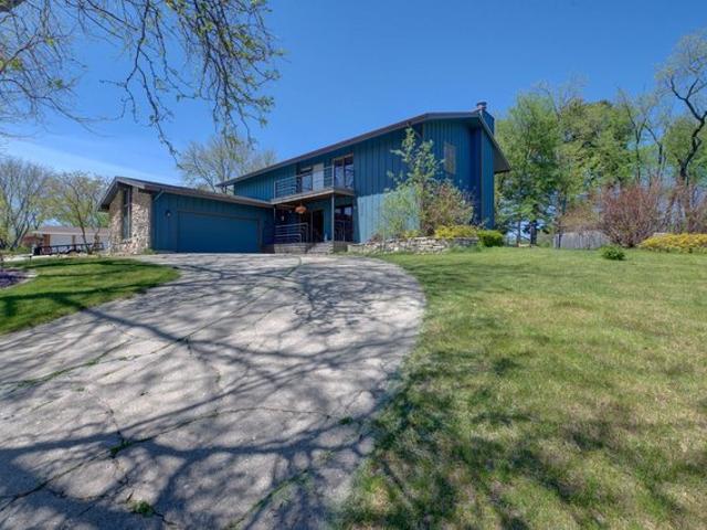 House for sale in Janesville, Wisconsin