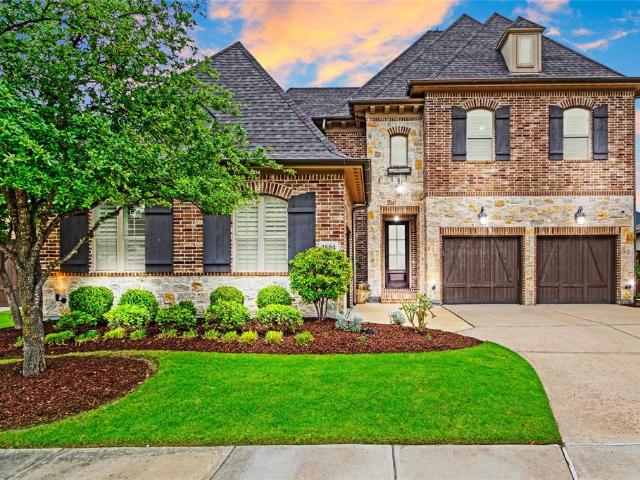 House for sale in Denton, Texas