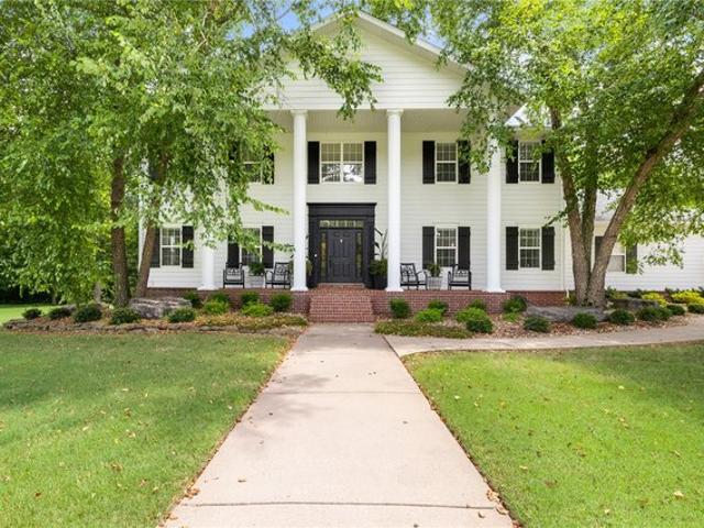 House for sale in Ark