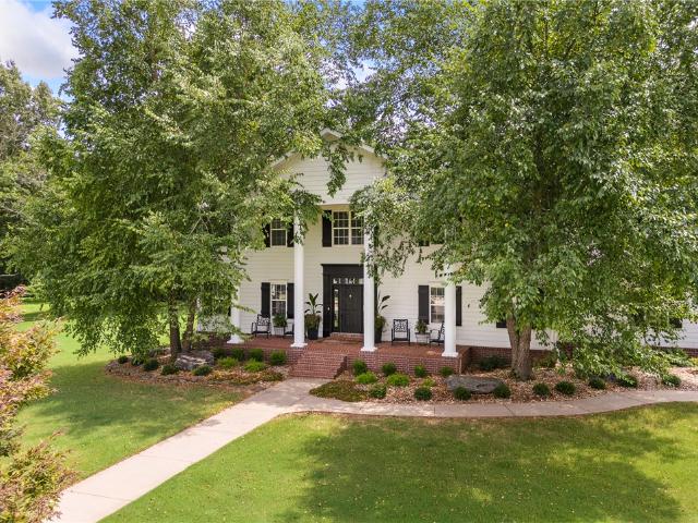 House for sale in Ark