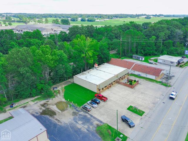 Property for rent in Ark