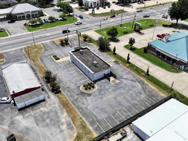 Commercial for sale in Ark