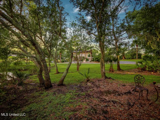 Land for sale in Ocean Springs, Mississippi