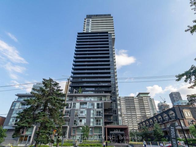 Condo for rent in Woburn, Ontario