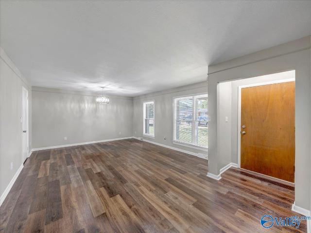 House for sale in Huntsville, Alabama