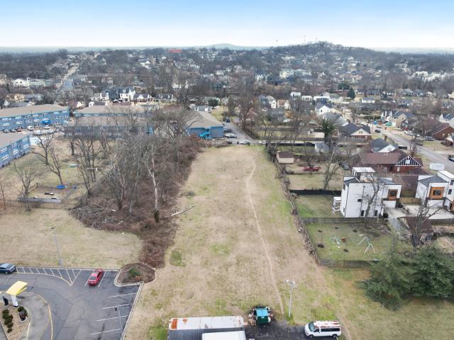 Land for sale in Tennessee