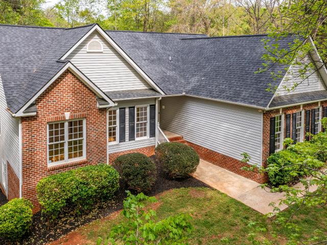 House for sale in North Carolina