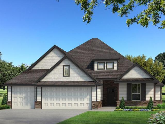 House for sale in Moore, Oklahoma