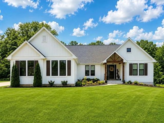 House for sale in Festus, Missouri