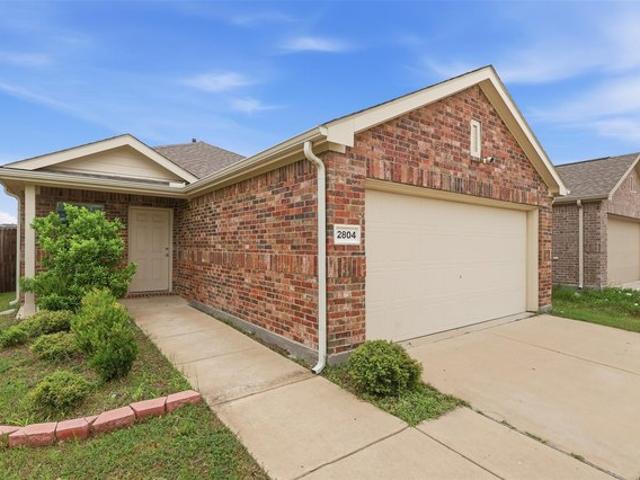 House for sale in Crandall, Texas