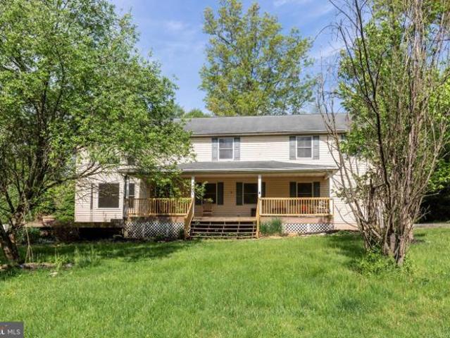 House for sale in Glyndon, Maryland