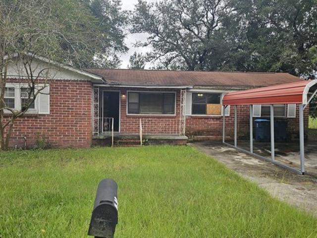 House for sale in Brunswick, Glynn County