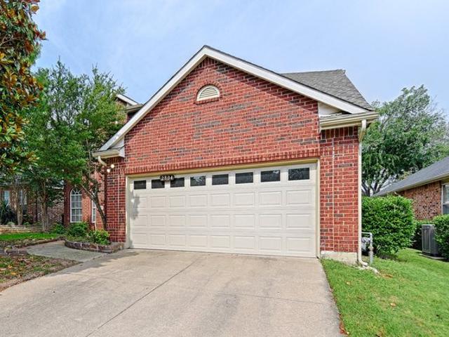 House for sale in Mckinney, Texas
