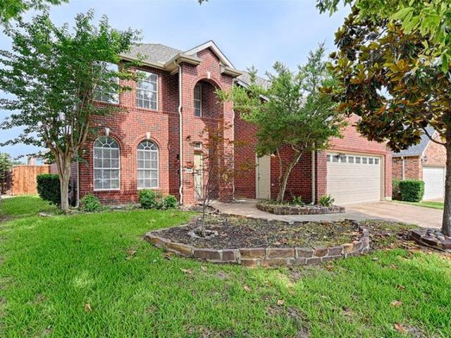 House for sale in Mckinney, Texas