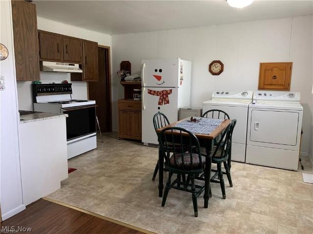 House for sale in Ohio