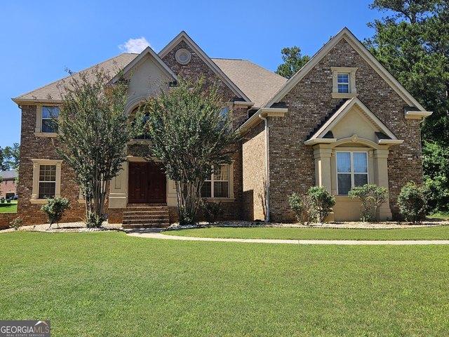 House for sale in Hampton, Georgia