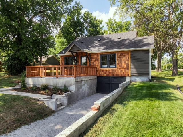 House for sale in Lakewood, Nashville
