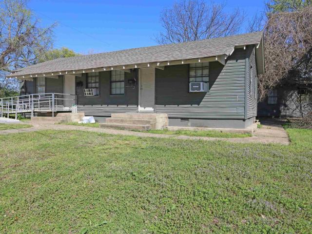 House for sale in Ark