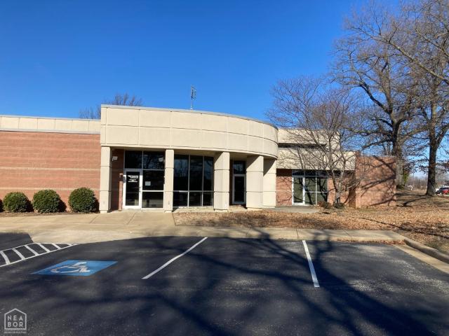 Property for rent in Ark