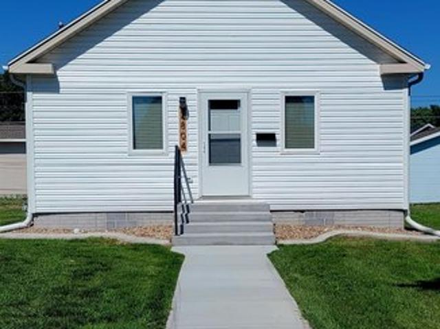 House for sale in Nebraska