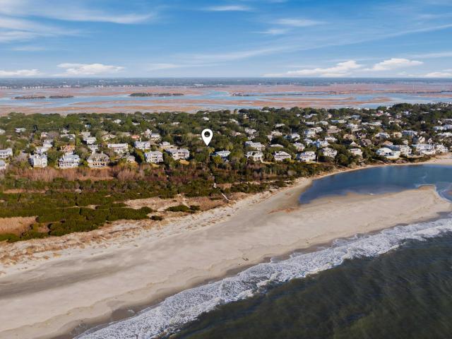 Property for sale in Sullivans Island, South Carolina