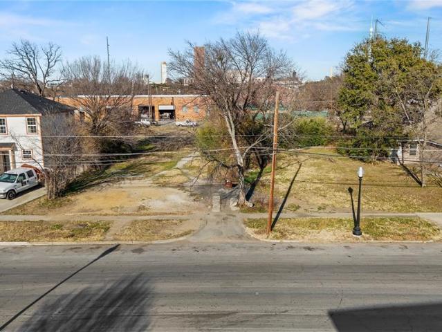 Land for sale in Dallas, Texas