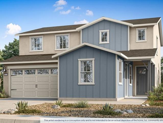 House for sale in Tulare, California