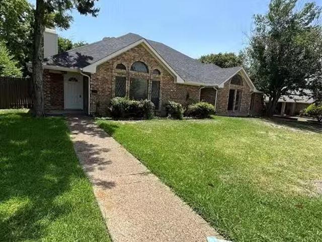 House for rent in Dallas