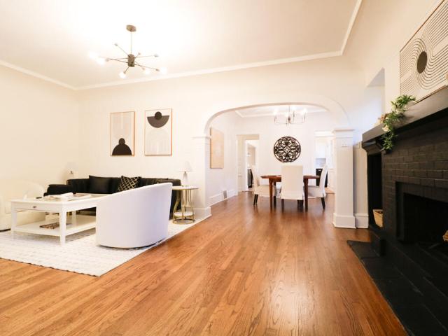 House for sale in Milwaukee, Wisconsin