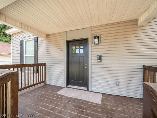 House for sale in Fort Smith, Sebastian County
