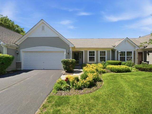 Townhouse for sale in Russell, Illinois