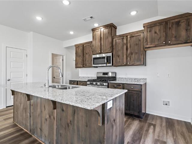 House for sale in Ark