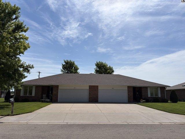 House for sale in Kansas