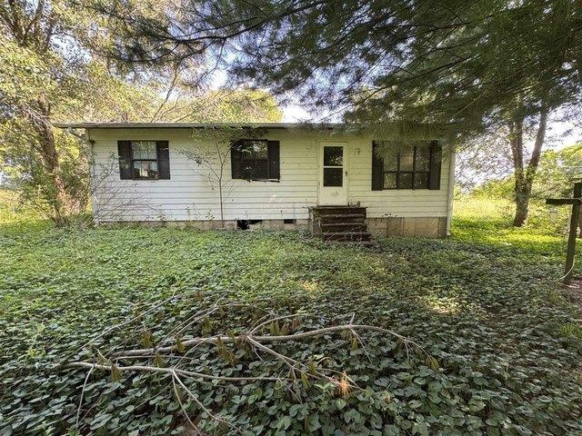 House for sale in Cave City, Kentucky