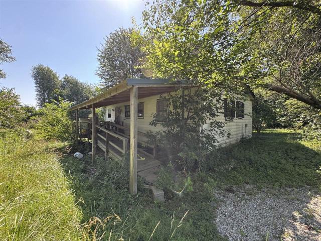 House for sale in Cave City, Kentucky