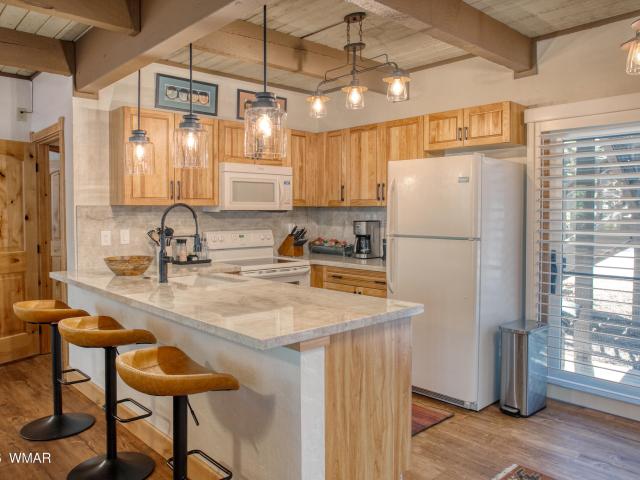 Condo for sale in Navajo, Arizona