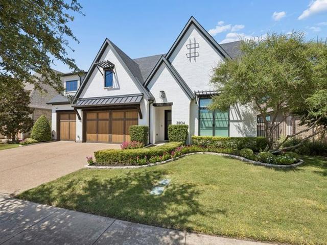 House for sale in Southlake, Texas