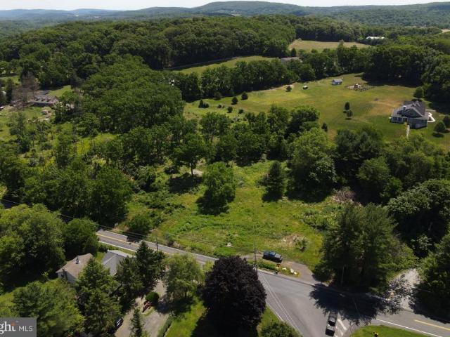 Land for sale in Bucks, Pennsylvania