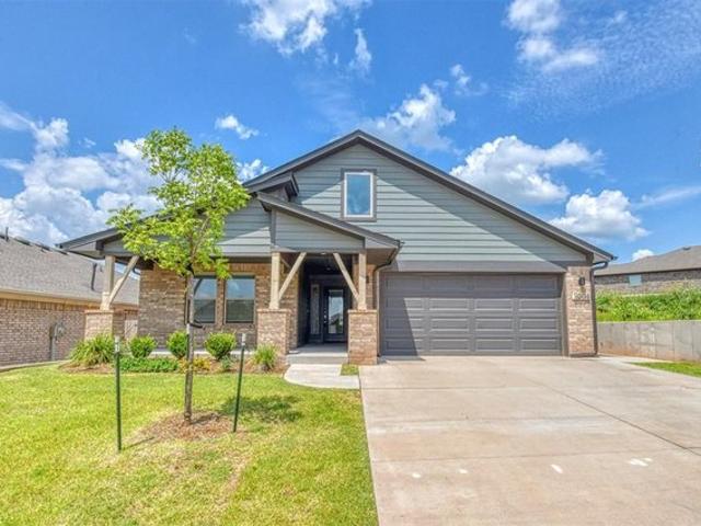 House for sale in Stillwater, Oklahoma