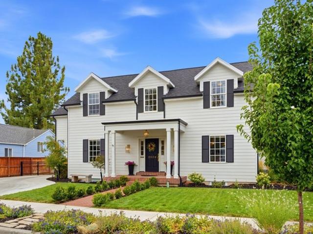 House for sale in Salt Lake City, Utah