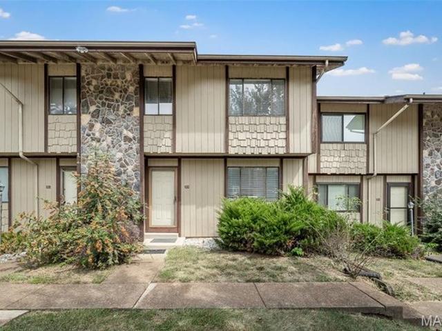 Townhouse for sale in Lake Saint Louis, Missouri