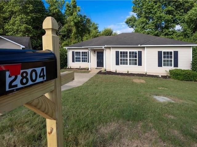 House for sale in Opelika, Alabama