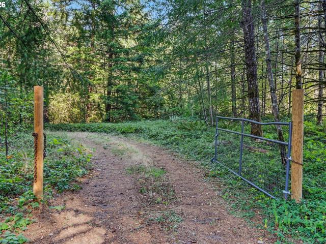 Land for sale in Silverton, Marion County