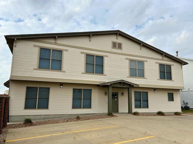 Apartment for rent in Story, Iowa