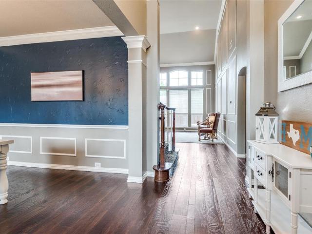House for sale in Grapevine