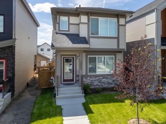 House for sale in Wedgewood, Alberta
