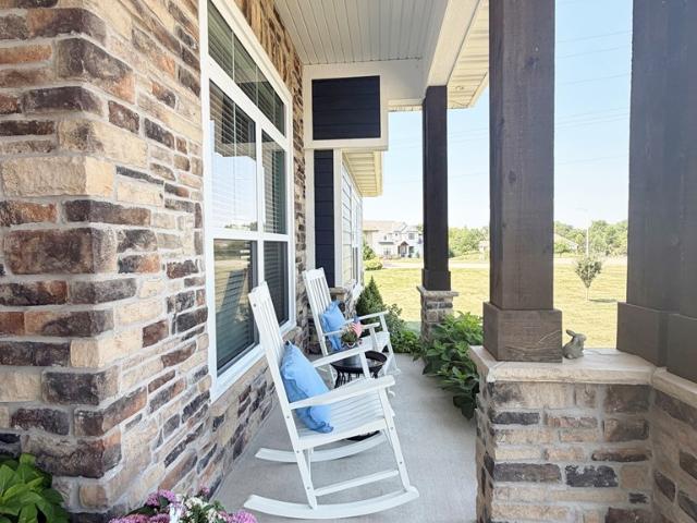 House for sale in Kirksville, Adair County