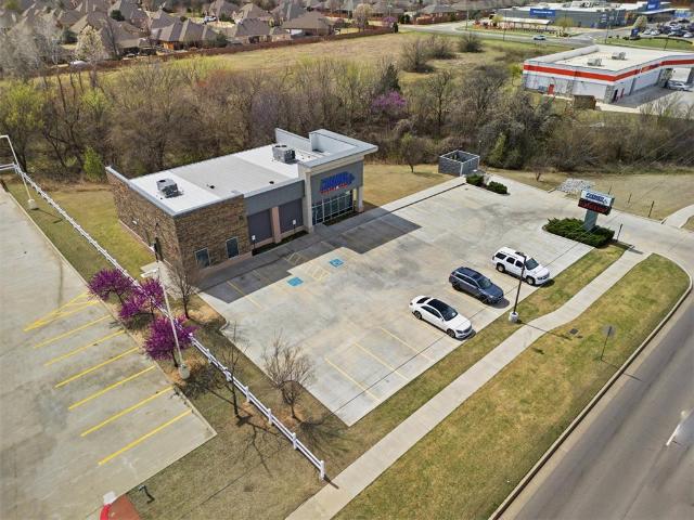 Commercial for sale in Oklahoma City, Oklahoma