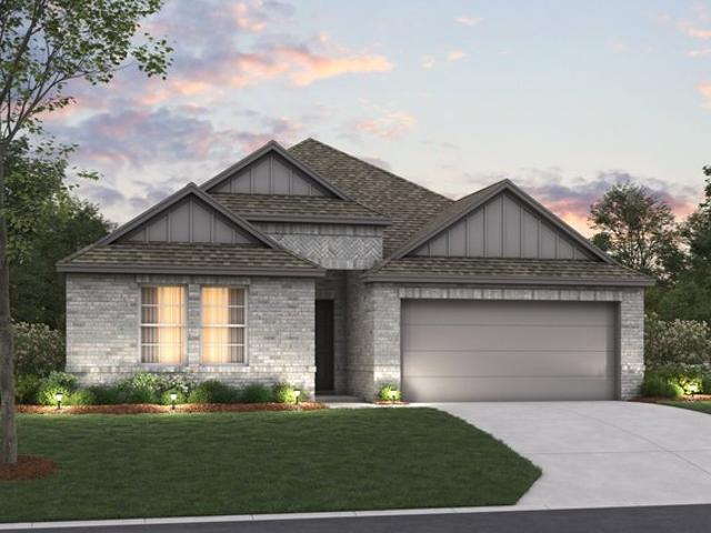 House for sale in Denton, Texas